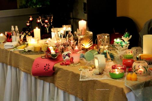 Frauenparty 2016