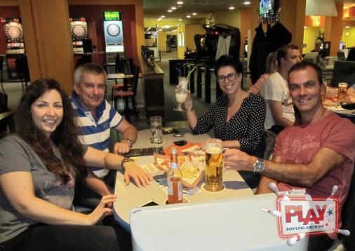 Elbepark-Bowlingcup 2017