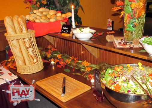 Elbepark-Bowlingcup 2017