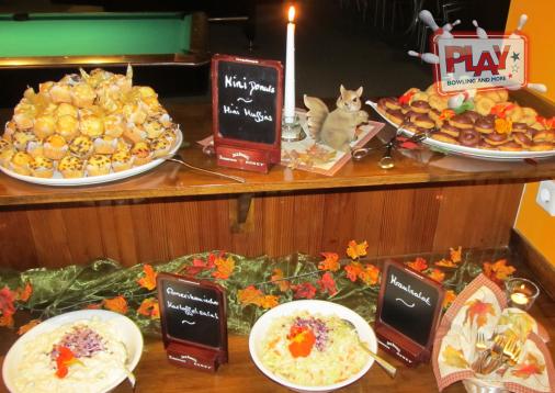 Elbepark-Bowlingcup 2017