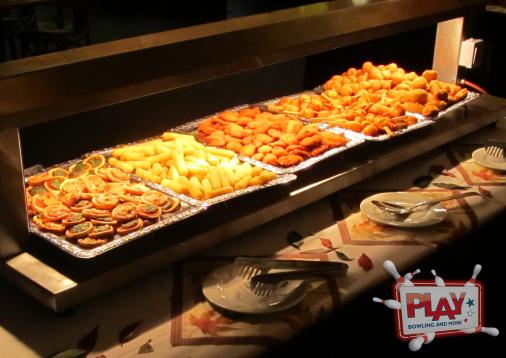 Elbepark-Bowlingcup 2017