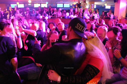 Frauenparty 2016