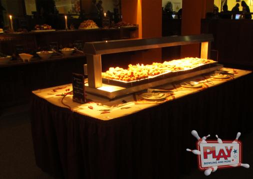 Elbepark-Bowlingcup 2017