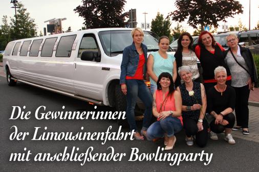 Frauenparty 2016