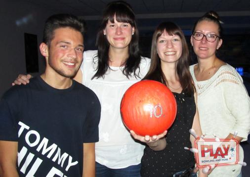 Elbepark-Bowlingcup 2017