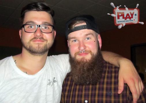 Elbepark-Bowlingcup 2017