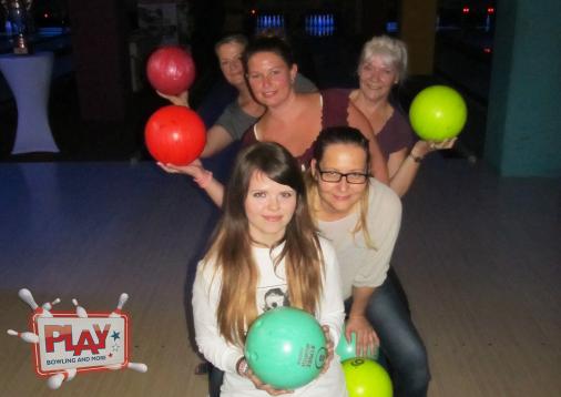 Elbepark-Bowlingcup 2017