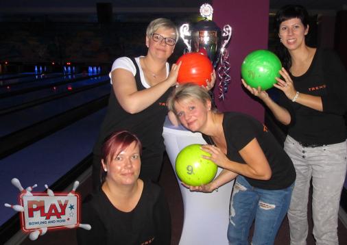 Elbepark-Bowlingcup 2017