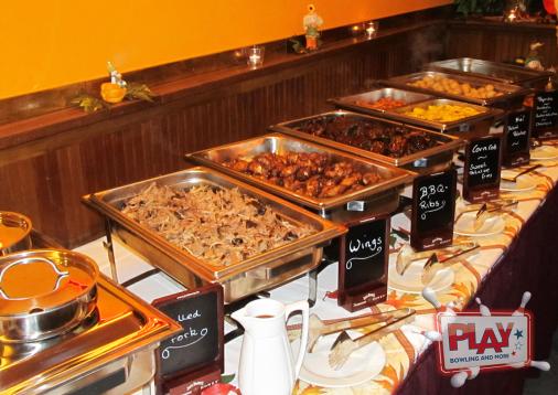 Elbepark-Bowlingcup 2017