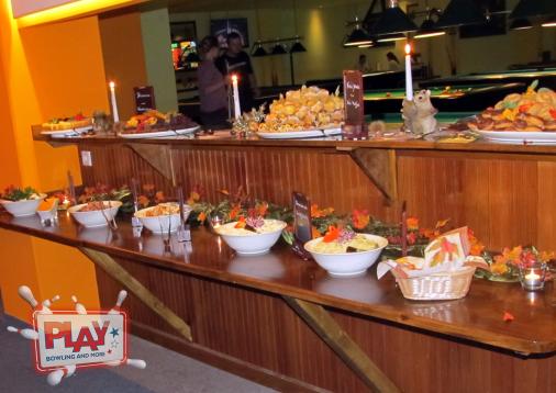 Elbepark-Bowlingcup 2017