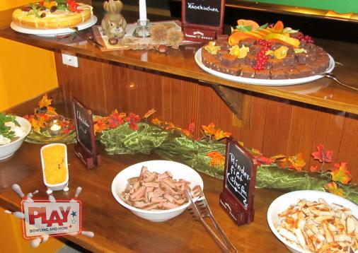 Elbepark-Bowlingcup 2017