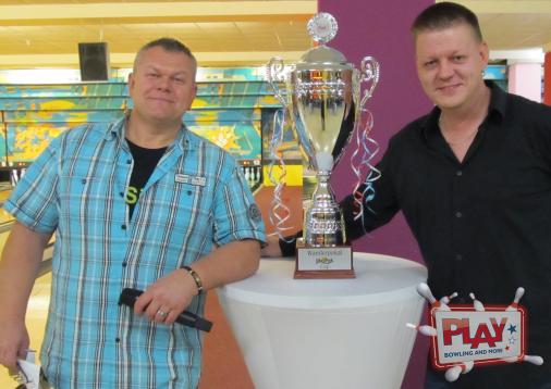 Elbepark-Bowlingcup 2017