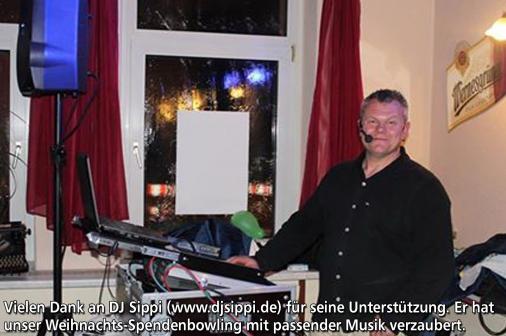 DJ SIPPI