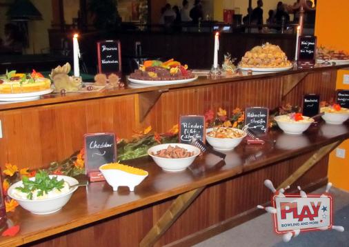 Elbepark-Bowlingcup 2017