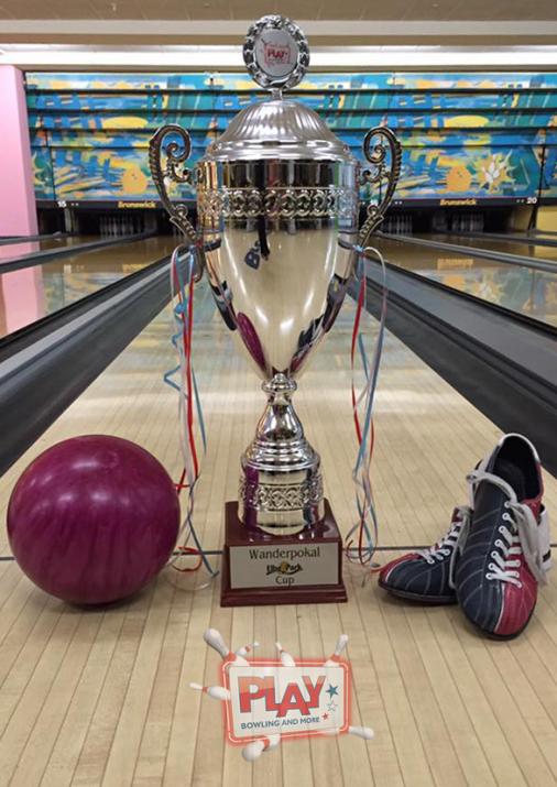 Elbepark-Bowlingcup 2017