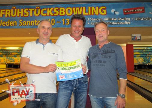 Elbepark-Bowlingcup 2017