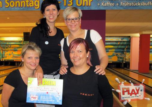 Elbepark-Bowlingcup 2017