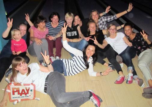 Elbepark-Bowlingcup 2017