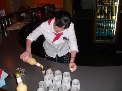 Eierlikör wie damals