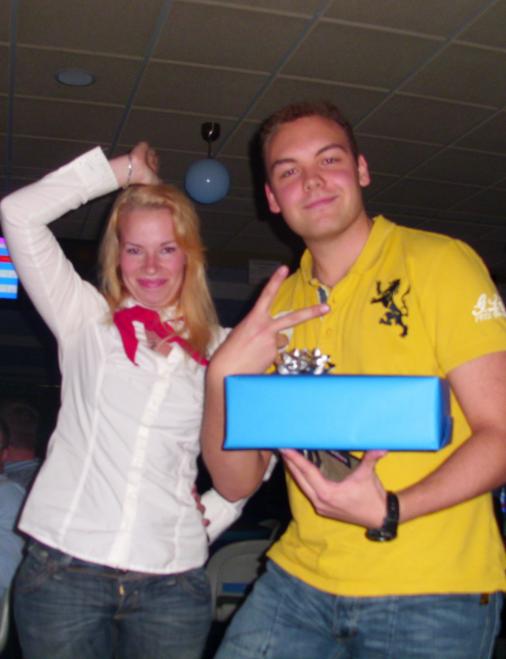 Gewinner des Westpakets