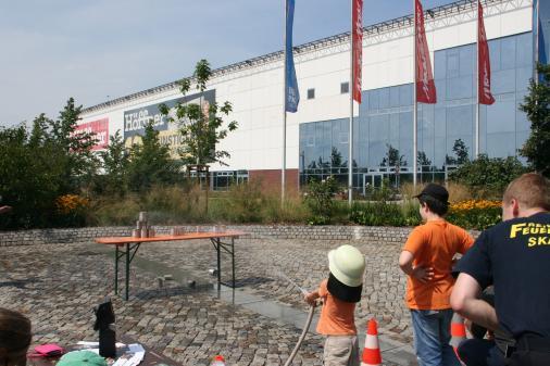 Kinderfest PLAY Bowling