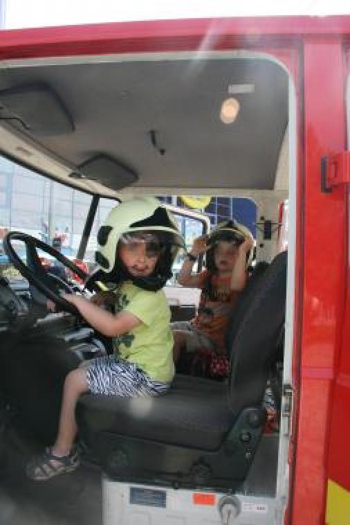 Kinderfest PLAY Bowling