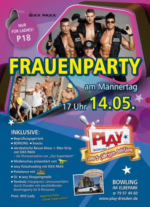 Frauenparty