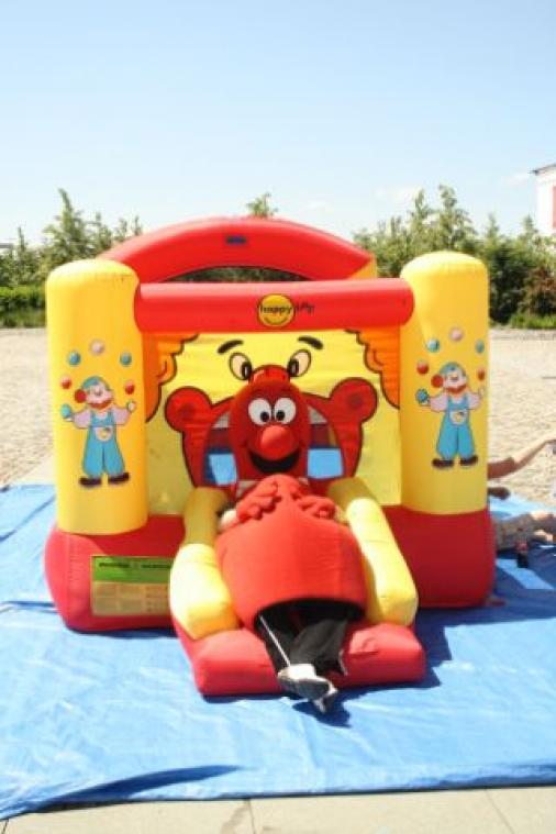 Kinderfest im PLAY Bowling 2013