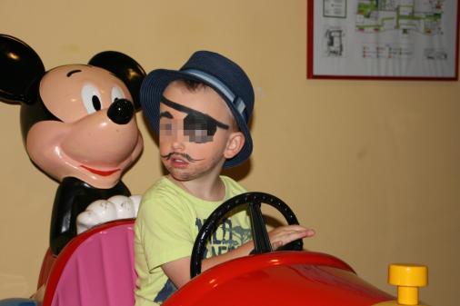 Kinderfest PLAY Bowling