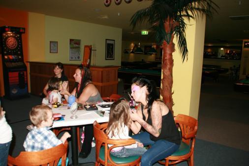 Kinderfest PLAY Bowling