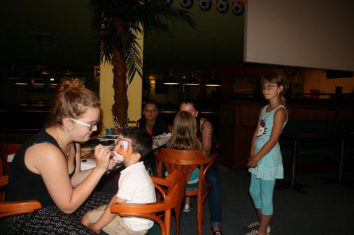 Kinderfest PLAY Bowling