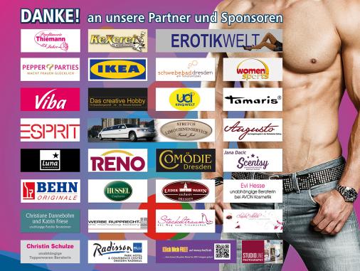 Frauenparty 2016