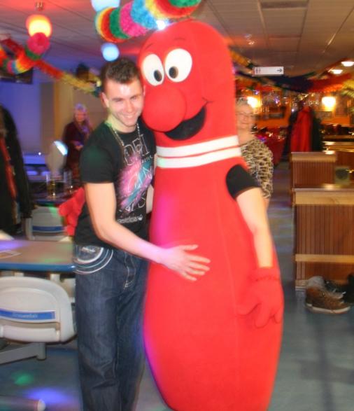 sind die beiden nicht Süß