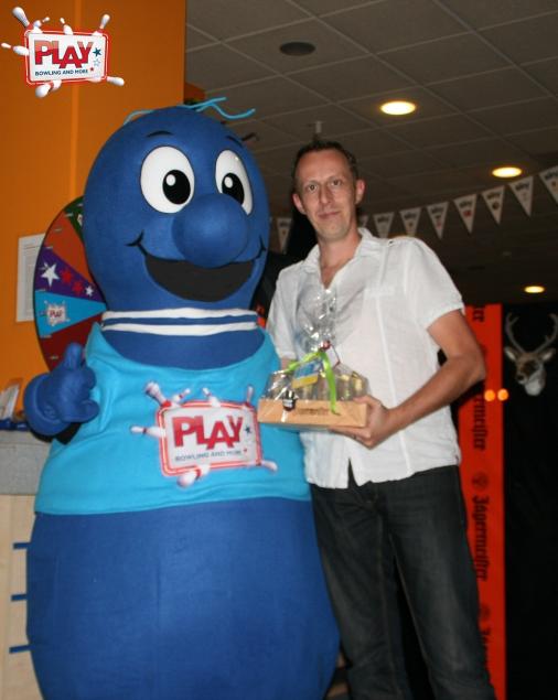 Ein Preis nach dem anderen Gewannen unsere Gäste.