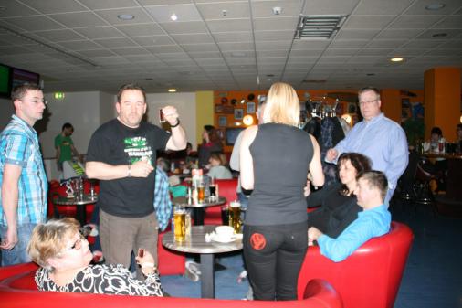 Prost...