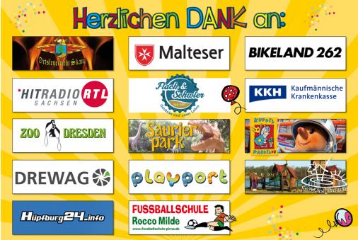 Kinderfest PLAY Bowling