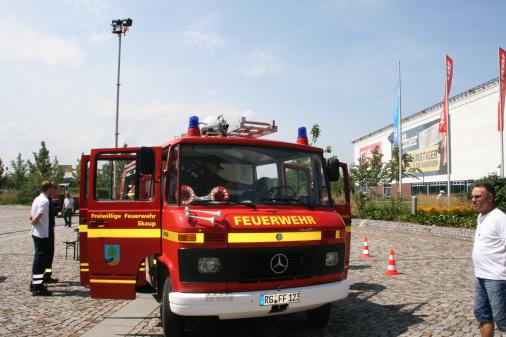 Kinderfest PLAY Bowling