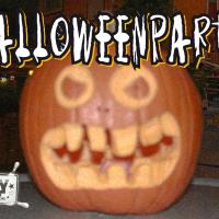 Halloween-Party im PLAY Bowling