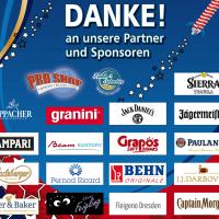 Silvesterparty im PLAY Bowling