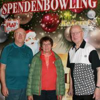 treue PLAY Bowling Gäste