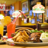 PLAY Bowling Weihnachtsfeiern