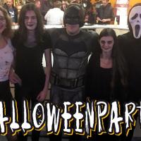Halloween-Bowlingparty im PLAY