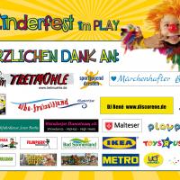 KINDERFEST PLAY Bowling