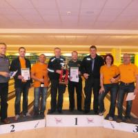 Sieger  Dream Team Altstadt