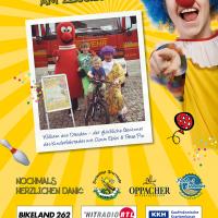 Kinderfest im PLAY Bowling 2013