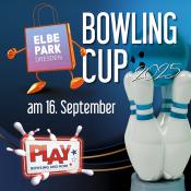 ELBEPARK-Bowlingcup PLAY Dresden