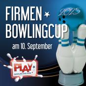 Firmen-Bowlingcup PLAY Dresden