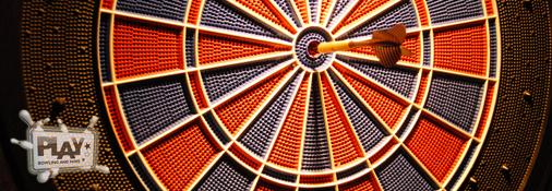 Billard & Dart 4