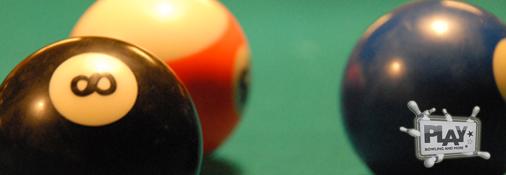 Billard & Dart 3