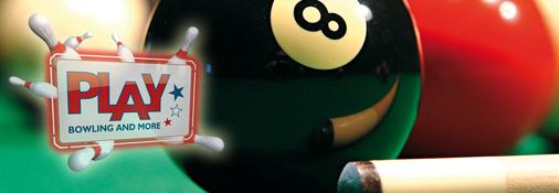 Billard & Dart 1